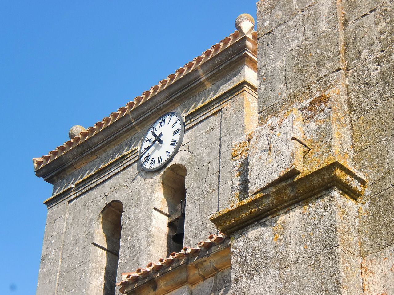Iglesia de Santa Marina