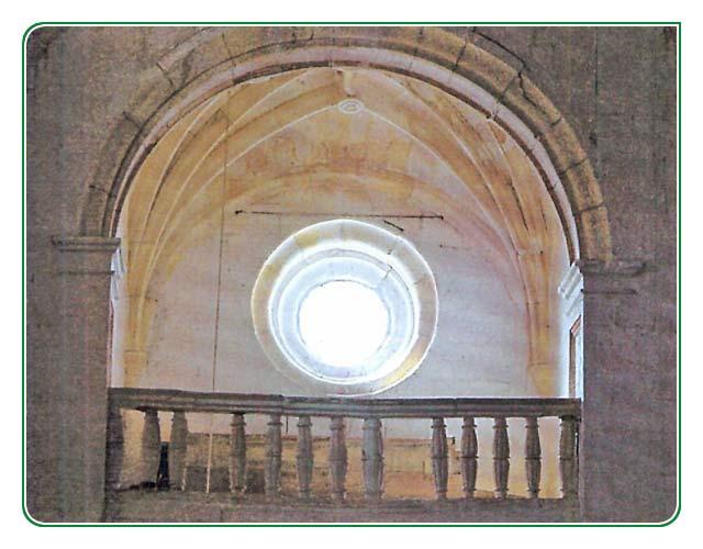 Iglesia de Santa Marina